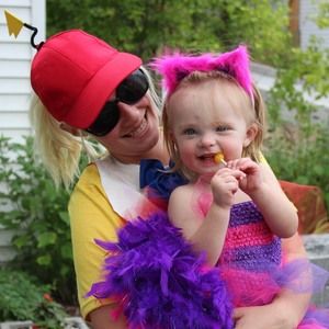 Meet your Posher, Corinne